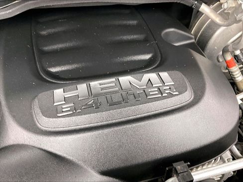 Used 2022 RAM 2500 Big Horn image 32