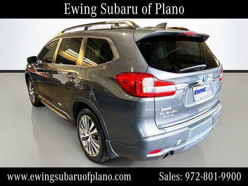 Used 2019 Subaru Ascent Limited w/ Popular Package #3 AWD/4WD image 5