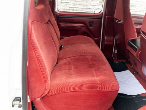 Used 1997 Ford F350 4x4 Crew Cab image 36