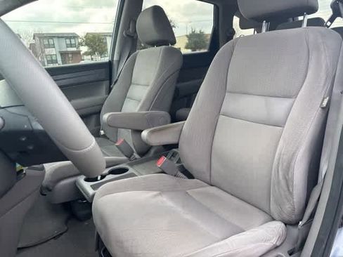 Used 2009 Honda CR-V EX image 21