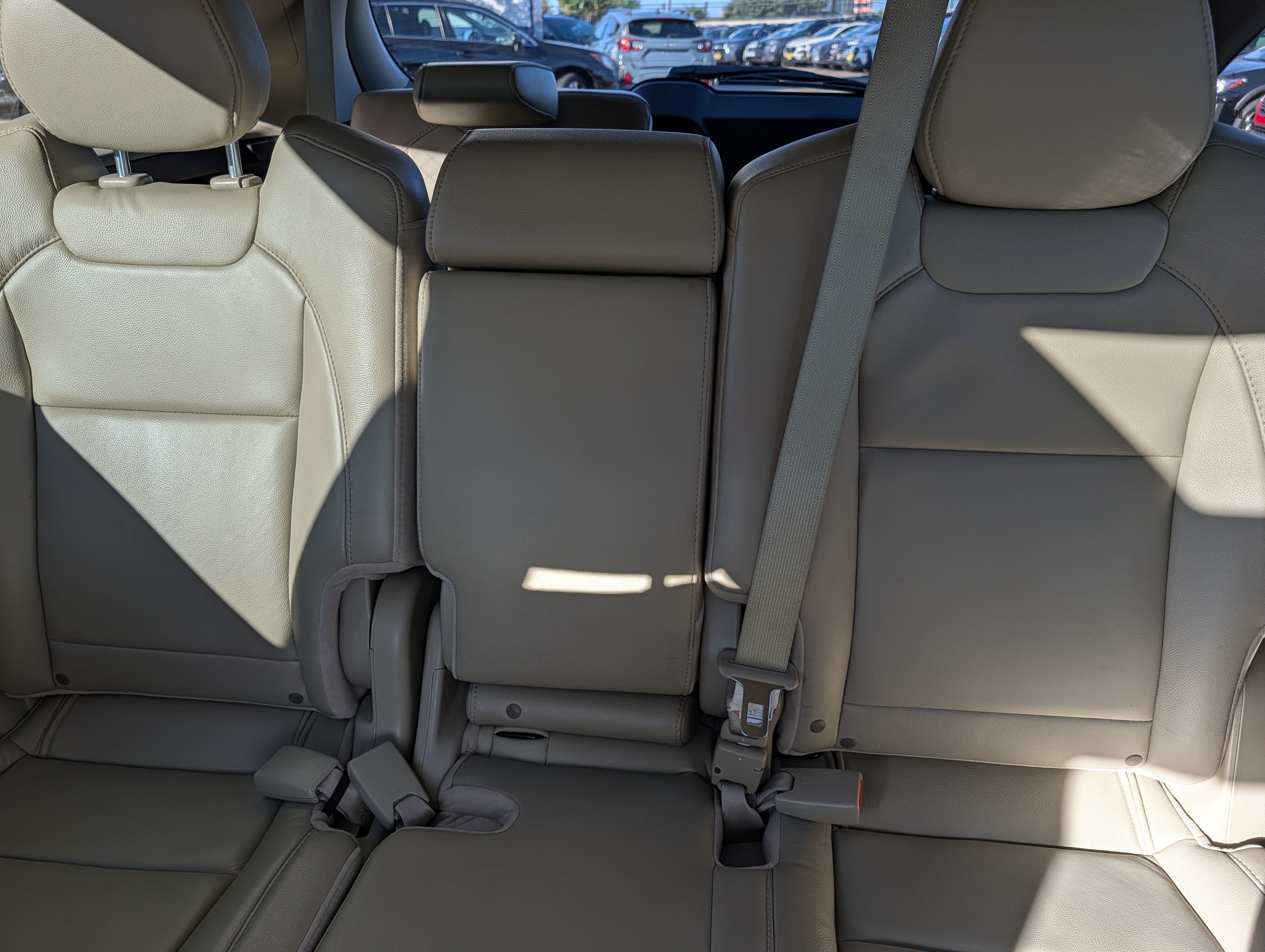 Used 2014 Acura MDX w/ Technology Package AWD/4WD image 13