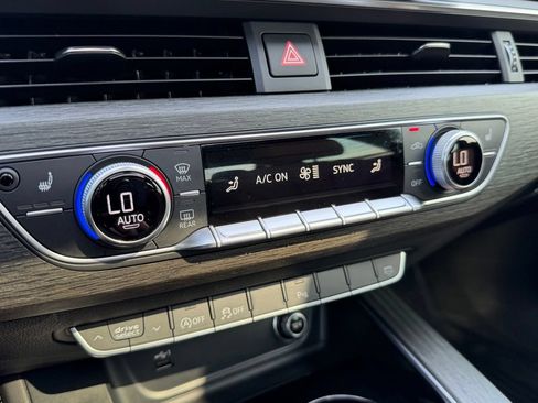 Used 2020 Audi A4 2.0T Premium Plus AWD/4WD image 47