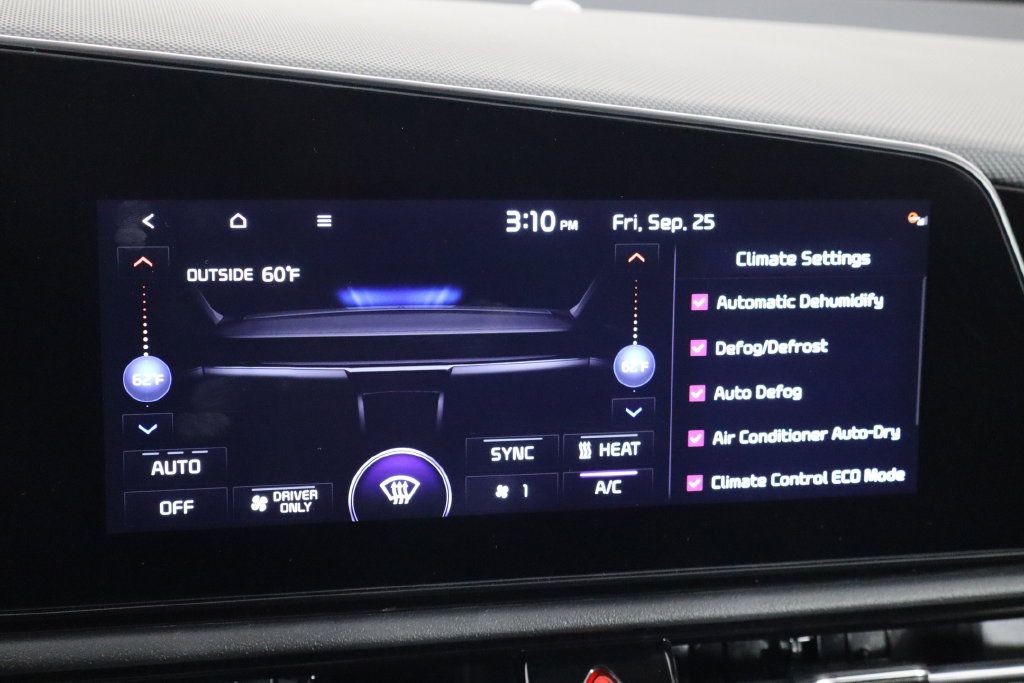 Used 2023 Kia Niro Wave FWD image 37