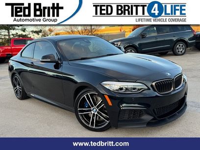 Used 2020 BMW M240i Coupe w/ Premium Package