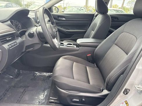 Used 2024 Nissan Altima 2.5 SV image 20