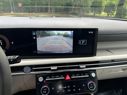 Used 2025 Hyundai Tucson SEL FWD image 19