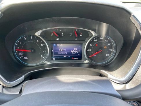 Used 2019 Chevrolet Equinox LT AWD/4WD image 25