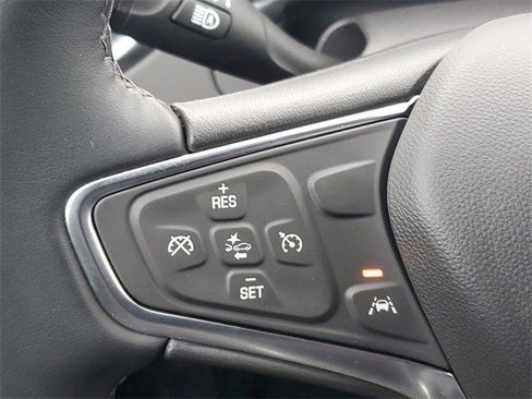 Certified 2024 Chevrolet Equinox LT image 19