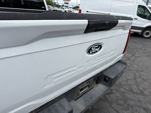 Used 2025 Ford F150 XLT w/ Equipment Group 301A Standard AWD/4WD image 26
