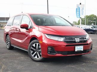 New 2026 Honda Odyssey EX-L video 2