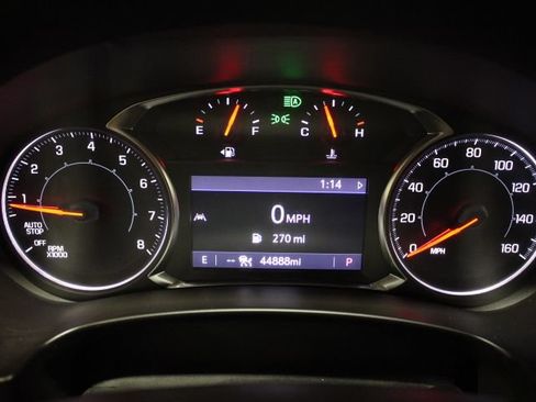 Used 2022 GMC Terrain SLT w/ Tech Package AWD/4WD image 40