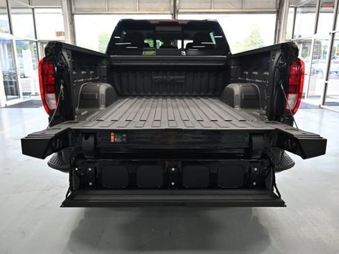 New 2026 GMC Sierra 1500 Elevation w/ Elevation Premium Package AWD/4WD image 9