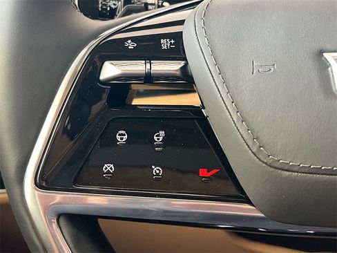 New 2026 Cadillac Escalade IQ Sport 2 image 13