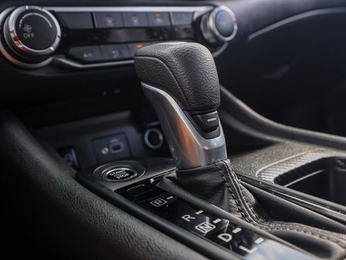 Used 2025 Nissan Sentra S image 30