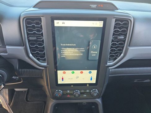 New 2025 Ford Ranger XL w/ Trailer Tow Package image 21