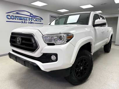 Used 2022 Toyota Tacoma SR5