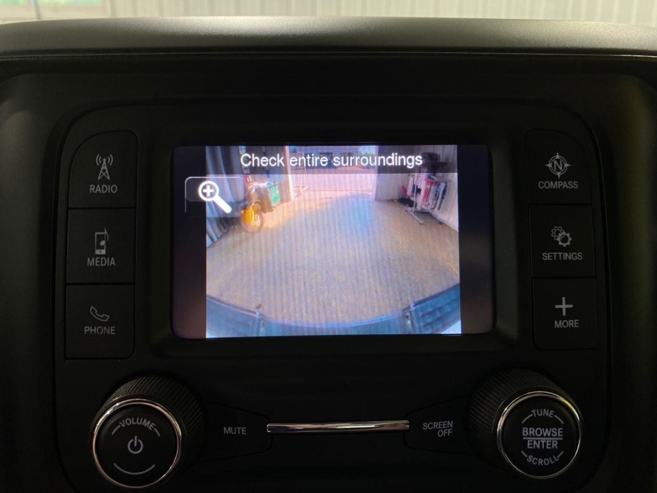 Used 2023 RAM 2500 Tradesman AWD/4WD image 12