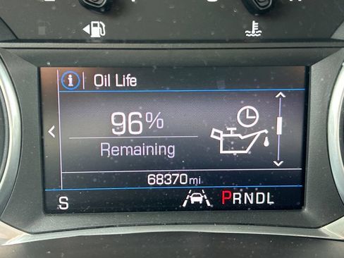 Used 2020 Chevrolet Equinox LT w/ Driver Convenience Package FWD image 36