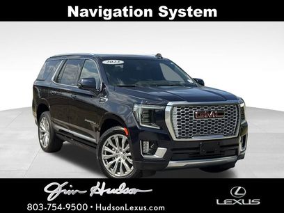 Used 2023 GMC Yukon Denali