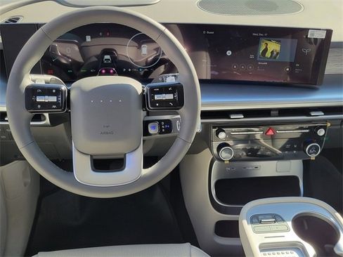 New 2026 Hyundai Ioniq 9 SEL image 4