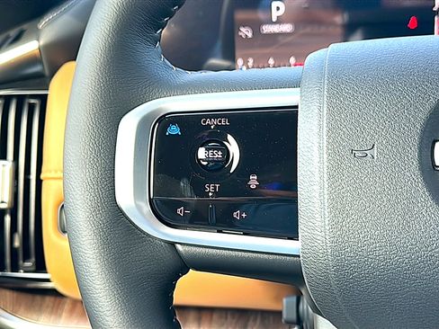 New 2026 Nissan Armada SL AWD/4WD image 18