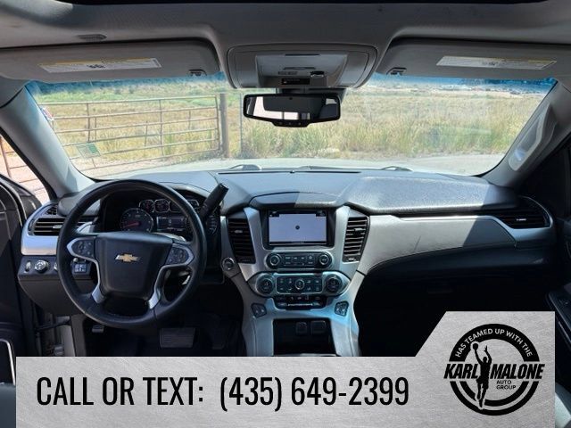 Used 2016 Chevrolet Tahoe LT AWD/4WD image 31