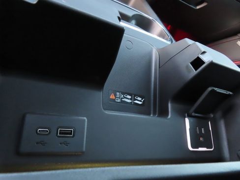 New 2025 Chevrolet Silverado 2500 LTZ w/ Trail Boss Package image 13