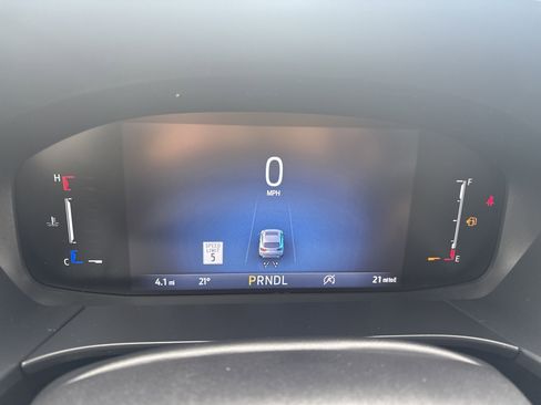 New 2026 Ford Escape Active w/ Tech Pack #1 image 21