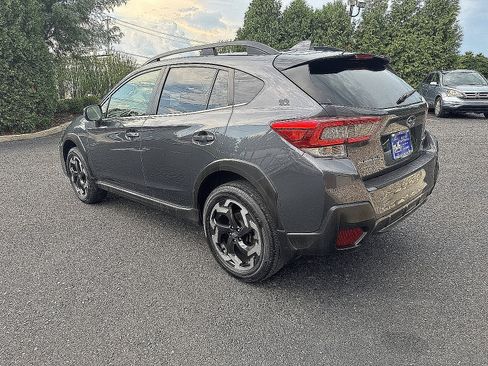 Used 2023 Subaru Crosstrek 2.5i Limited w/ Moonroof Package AWD/4WD image 11