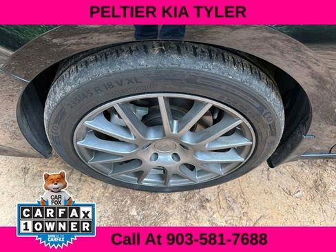 Used 2019 Nissan Altima 2.5 SR w/ SR Premium Package FWD image 5
