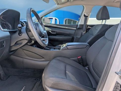 Used 2022 Hyundai Tucson SEL image 17