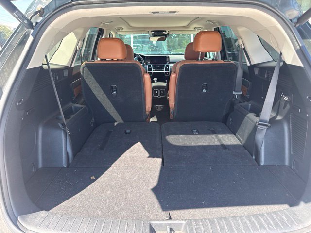 Used 2022 Kia Sorento SX Prestige w/ Rust Color Package AWD/4WD image 17