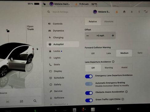Used 2023 Tesla Model Y Long Range image 20