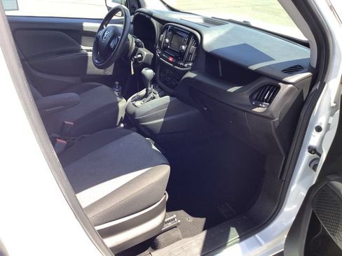 Used 2022 RAM ProMaster City Wagon FWD image 31