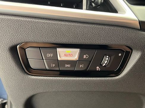 New 2026 BMW 430i xDrive Convertible w/ M Sport Package image 32