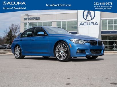 Used 2016 BMW 340i Sedan