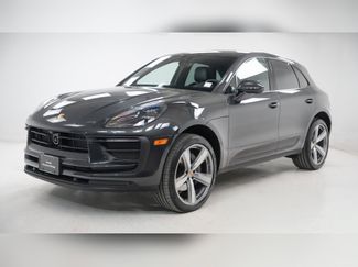 Used 2025 Porsche Macan video 1
