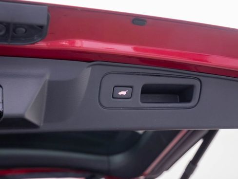 Certified 2023 Honda Passport TrailSport image 31