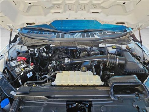 Used 2021 Ford F150 XL w/ Equipment Group 101A High image 24