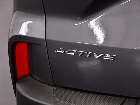 Used 2024 Ford Escape Active AWD/4WD image 13