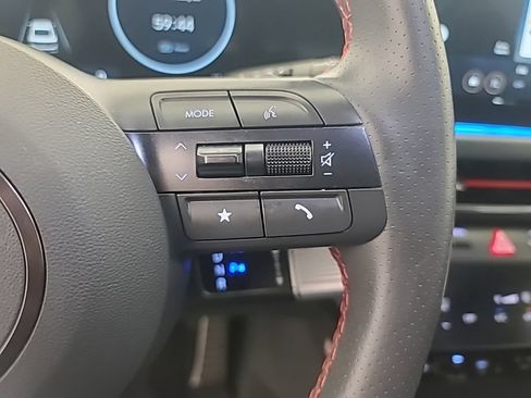 Used 2024 Hyundai Sonata N Line FWD image 23