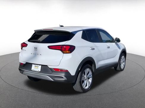 Used 2025 Buick Encore GX Preferred image 14