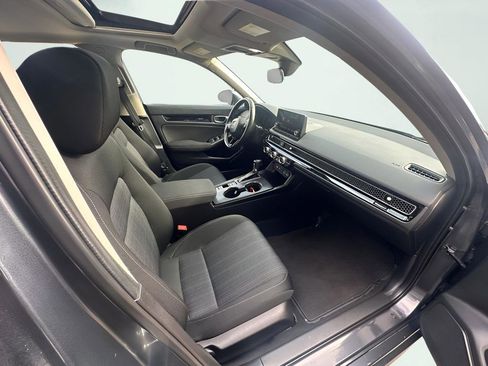 Used 2022 Honda Civic EX image 23