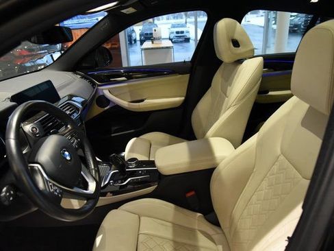 Used 2019 BMW X4 M40i image 20