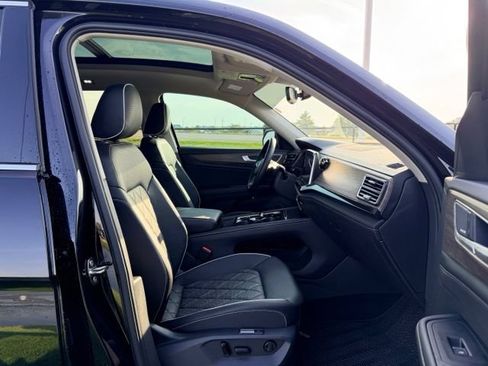 Used 2026 Volkswagen Atlas SEL Premium R-Line AWD/4WD image 10