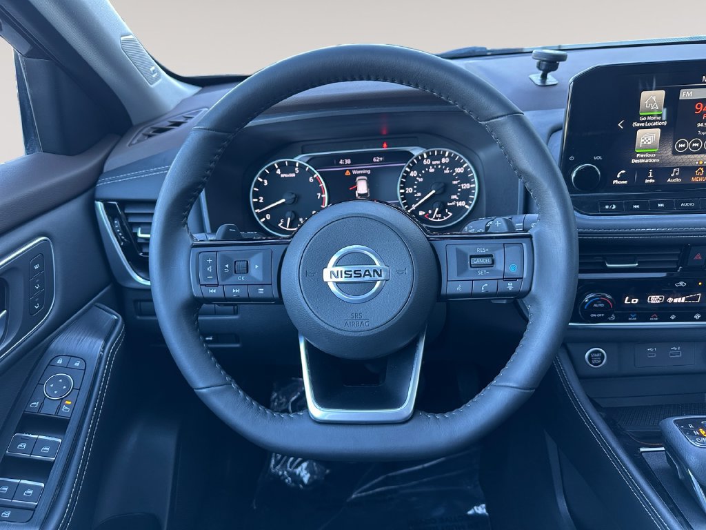 Used 2021 Nissan Rogue SL w/ Premium Package AWD/4WD image 12