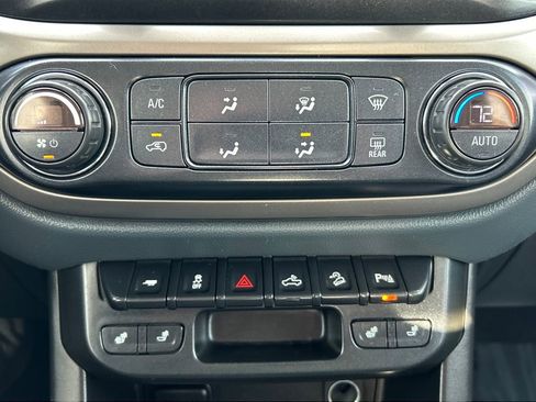 Used 2020 Chevrolet Colorado Z71 image 15
