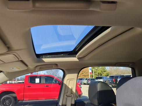 Used 2018 Honda CR-V EX image 20