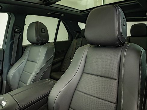 New 2026 Mercedes-Benz GLE 350 4MATIC image 33