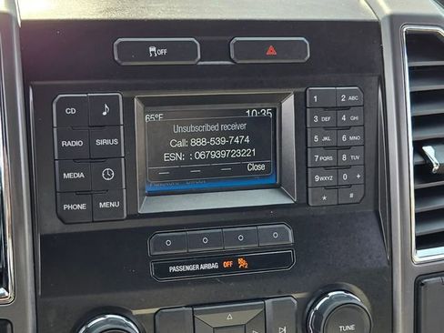 Used 2015 Ford F150 XLT w/ Equipment Group 301A Mid AWD/4WD image 27